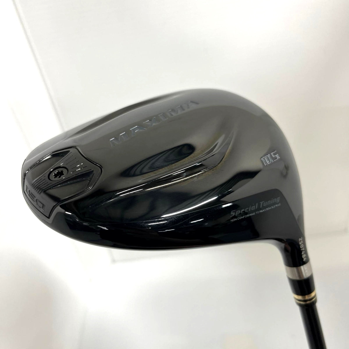Ryoma Golf Driver MAXIMA II Special Tuning 10.5° Regular Tour AD RM-2