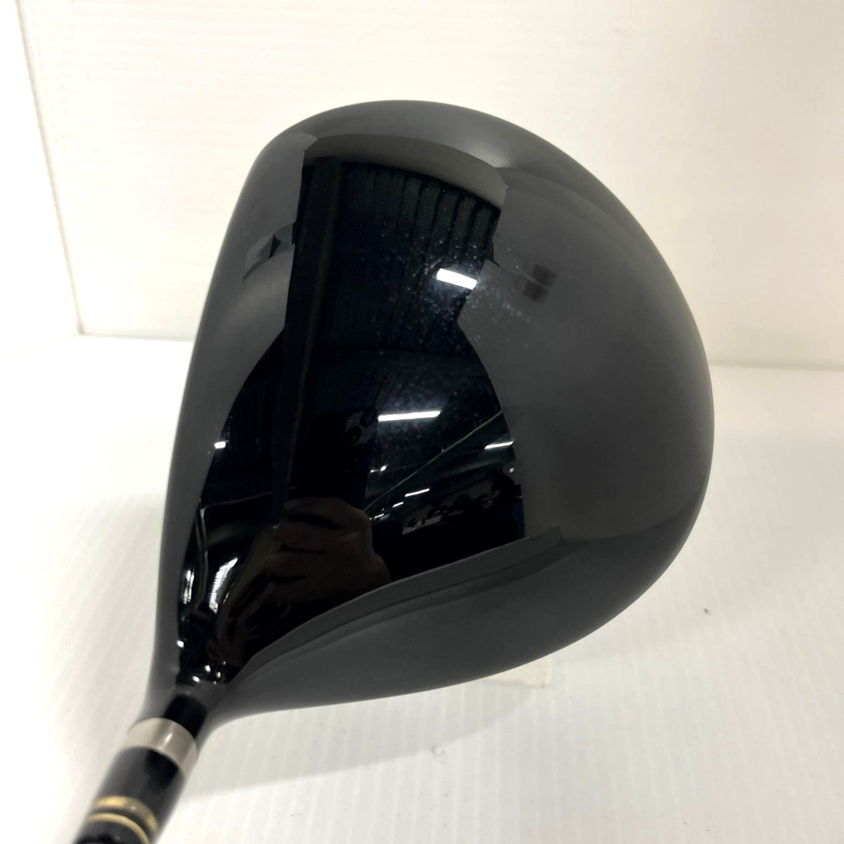 Ryoma Golf Driver MAXIMA II Special Tuning 10.5° Regular Tour AD RM-2