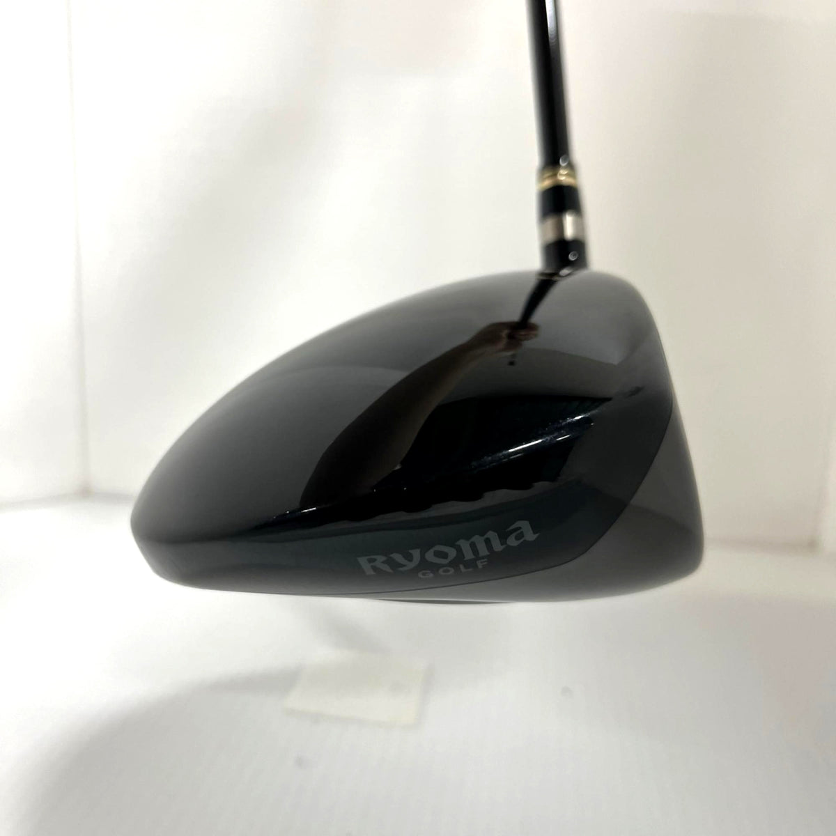 Ryoma Golf Driver MAXIMA II Special Tuning 10.5° Regular Tour AD RM-2
