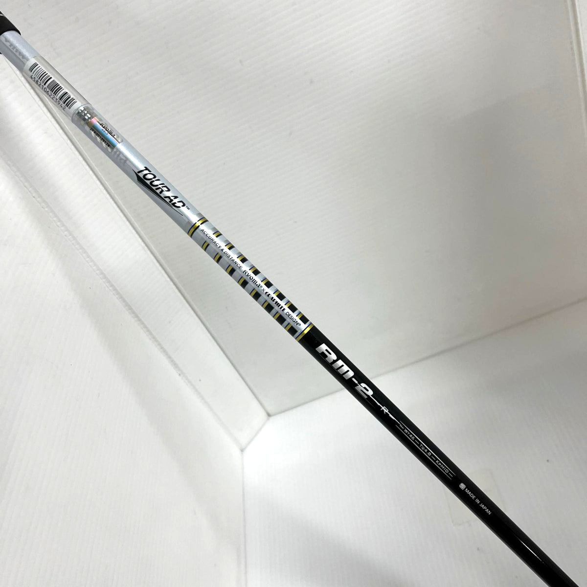 Ryoma Golf Driver MAXIMA II Special Tuning 10.5° Regular Tour AD RM-2