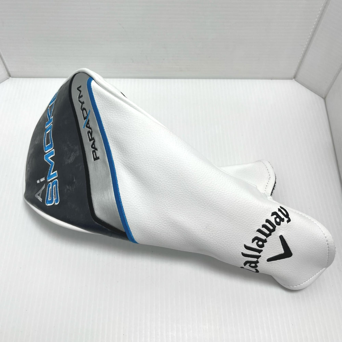 Callaway Driver PARADYM Ai SMOKE MAX 10.5° Stiff TENSEI 50 for CW(Ai SMOKE DR)