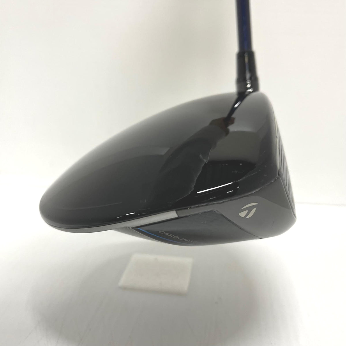 Taylormade Driver Qi10 MAX 10.5° Stiff Diamana BLUE TM50(Qi10 DR)