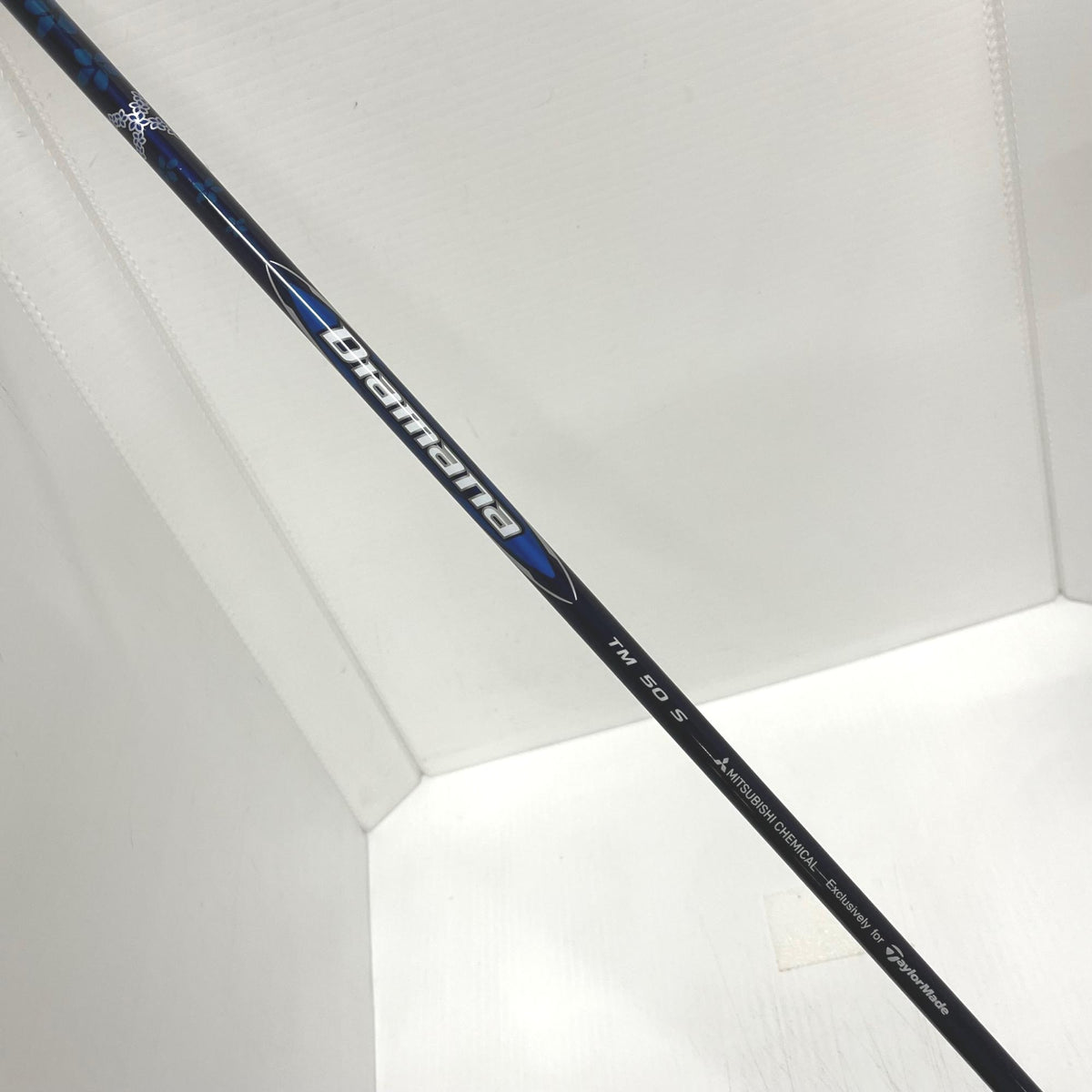 Taylormade Driver Qi10 MAX 10.5° Stiff Diamana BLUE TM50(Qi10 DR)