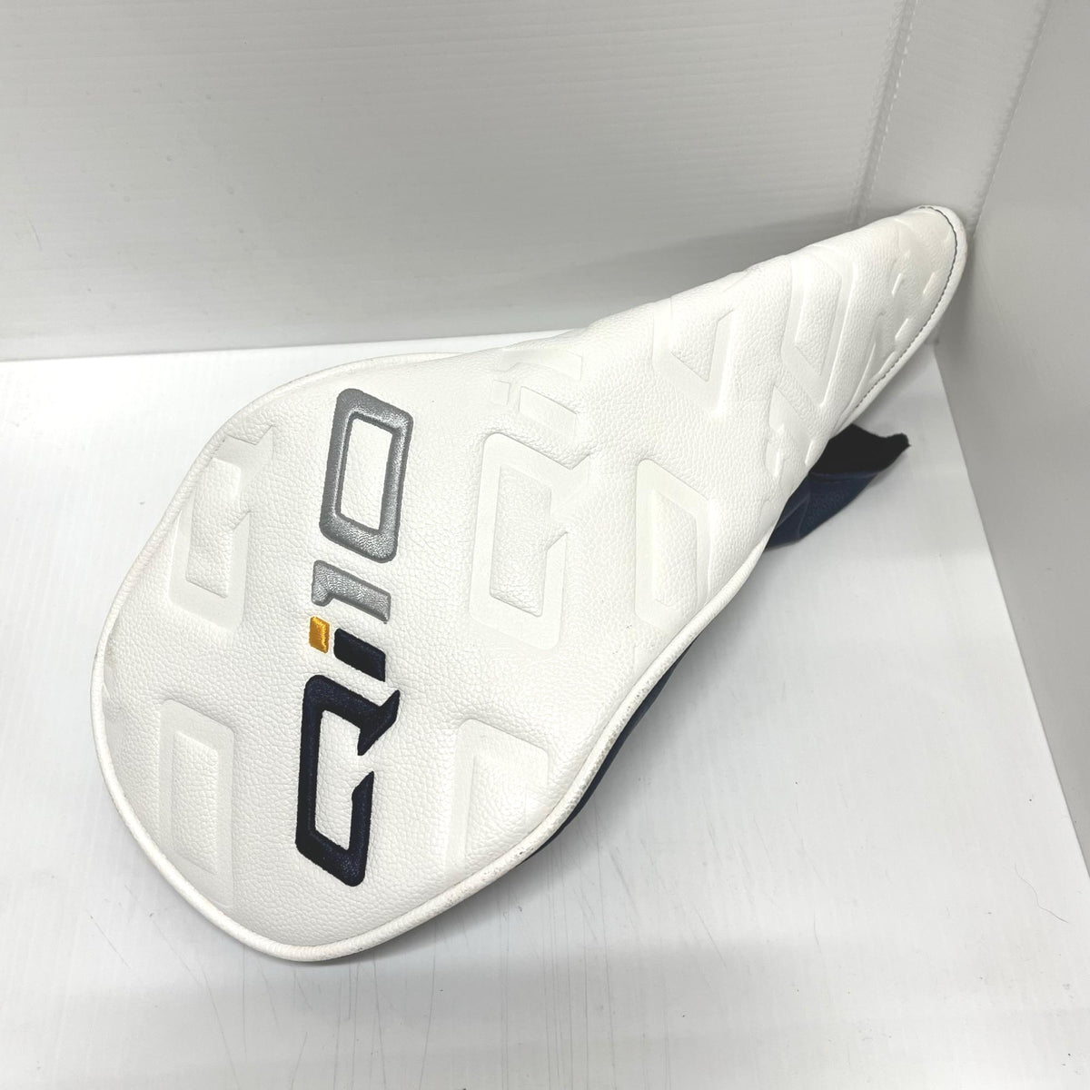Taylormade Driver Qi10 MAX 10.5° Stiff Diamana BLUE TM50(Qi10 DR)