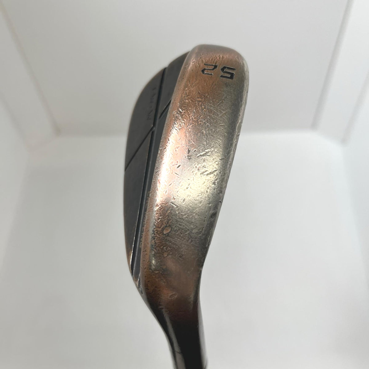 Honma Golf Wedge TW-W (2024) Copper 52° Stiff Dynamic Gold