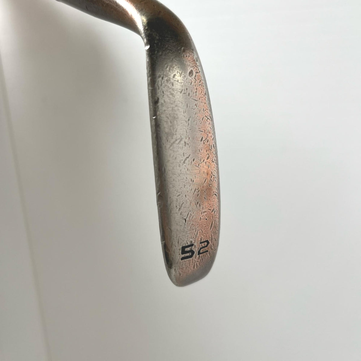 Honma Golf Wedge TW-W (2024) Copper 52° Stiff Dynamic Gold