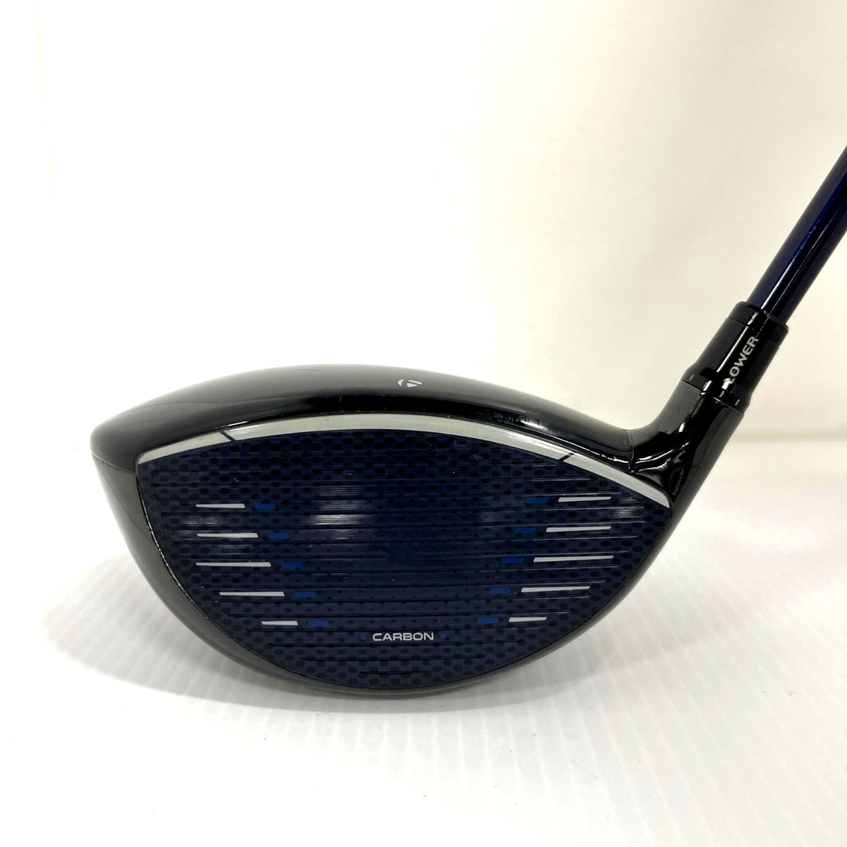 Taylormade Driver Qi10 9° Stiff Diamana BLUE TM50(Qi10 DR)