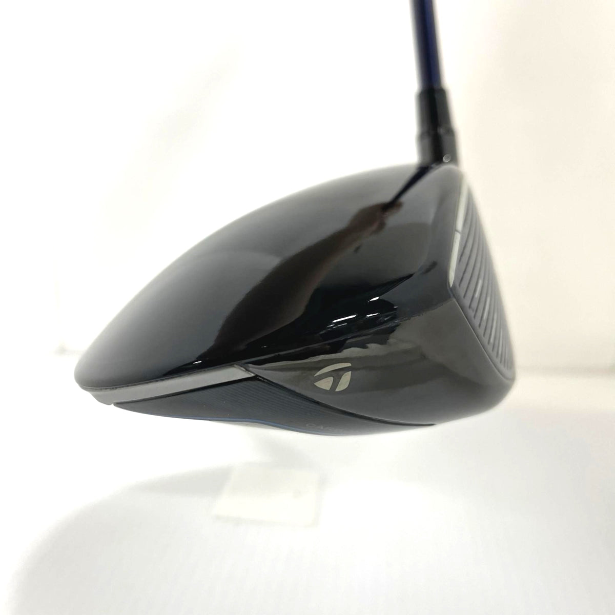 Taylormade Driver Qi10 9° Stiff Diamana BLUE TM50(Qi10 DR)