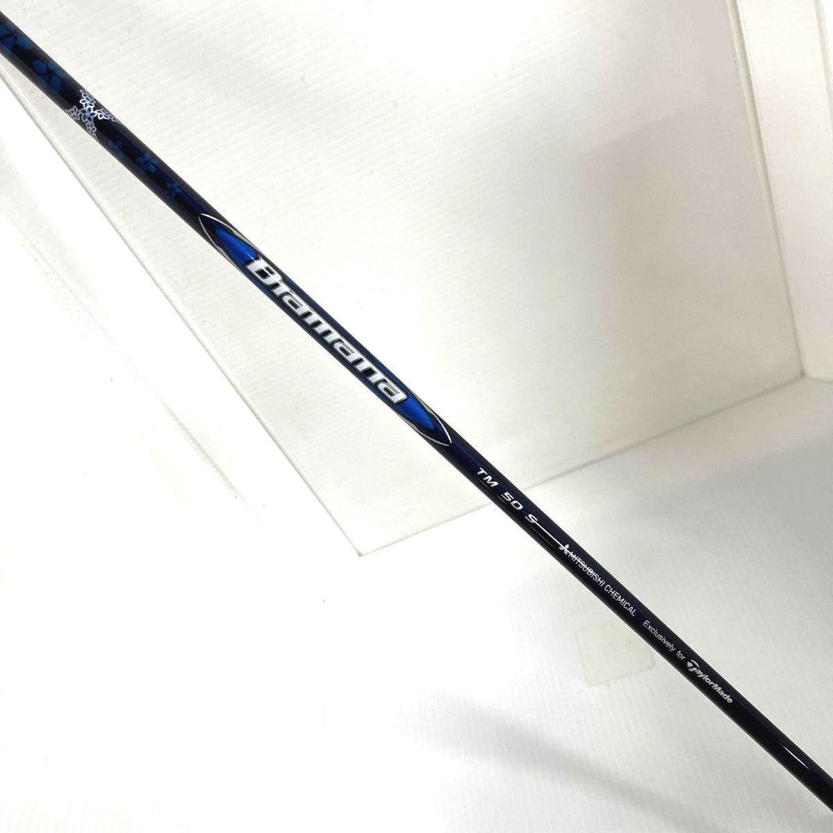 Taylormade Driver Qi10 9° Stiff Diamana BLUE TM50(Qi10 DR)