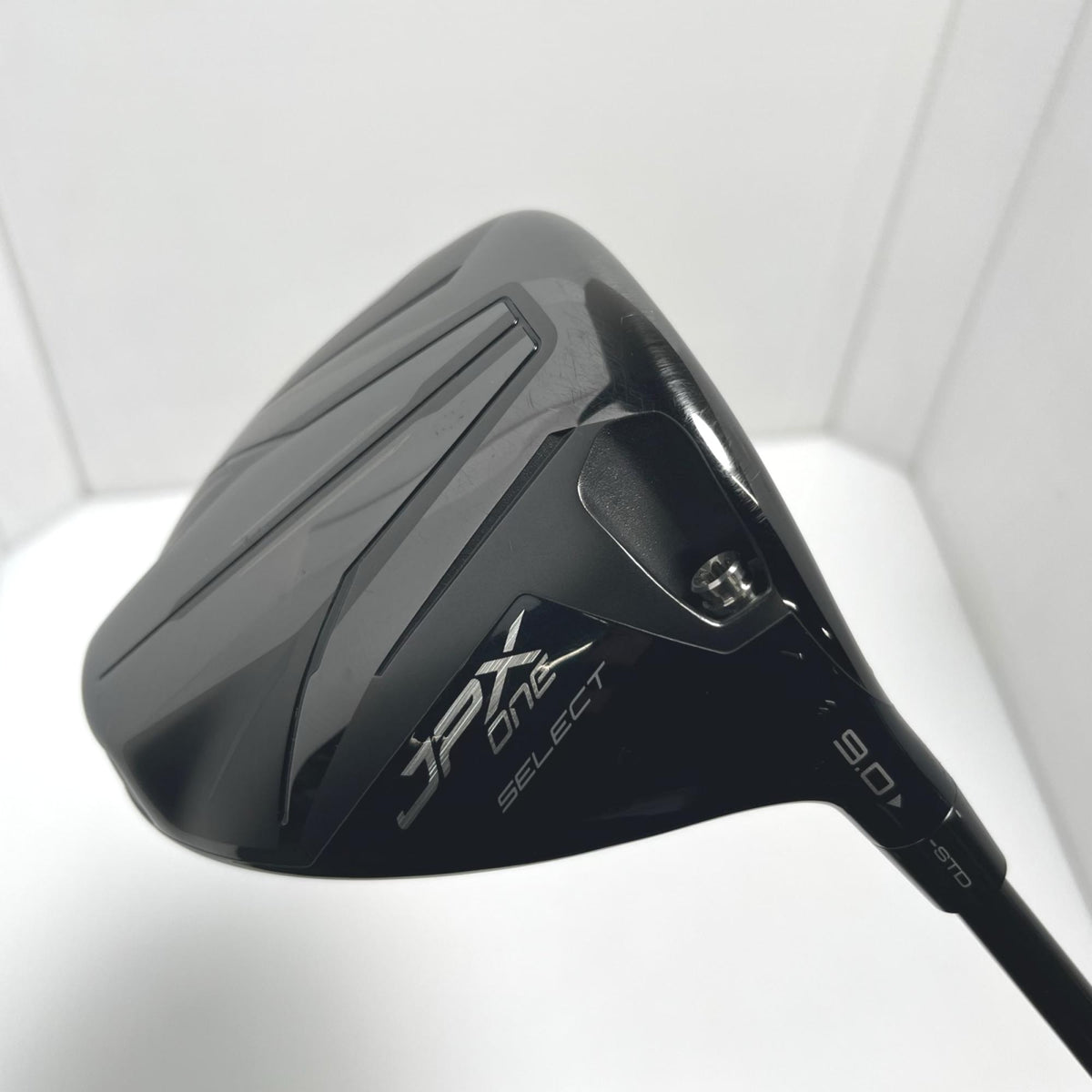 Mizuno Driver JPX ONE SELECT 9° Stiff TENSEI BLUE MM D