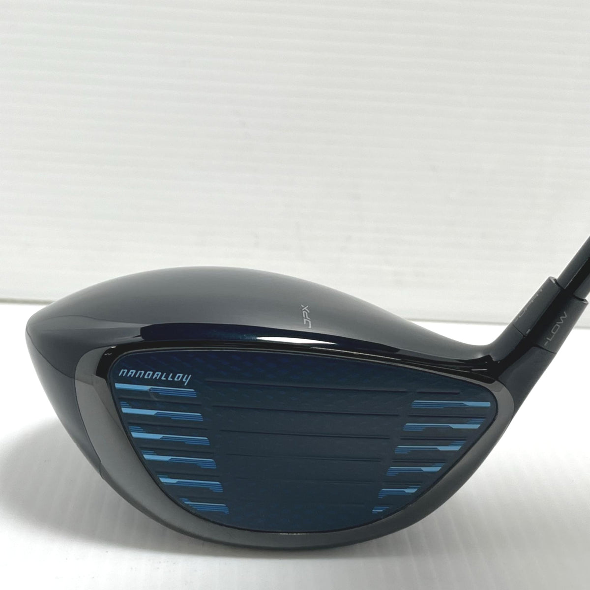 Mizuno Driver JPX ONE SELECT 9° Stiff TENSEI BLUE MM D