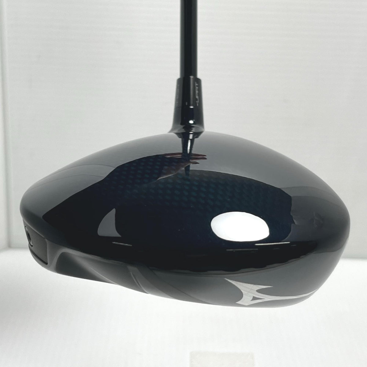 Mizuno Driver JPX ONE SELECT 9° Stiff TENSEI BLUE MM D