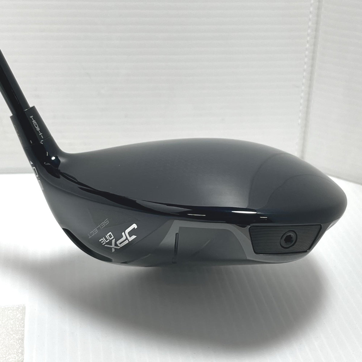 Mizuno Driver JPX ONE SELECT 9° Stiff TENSEI BLUE MM D