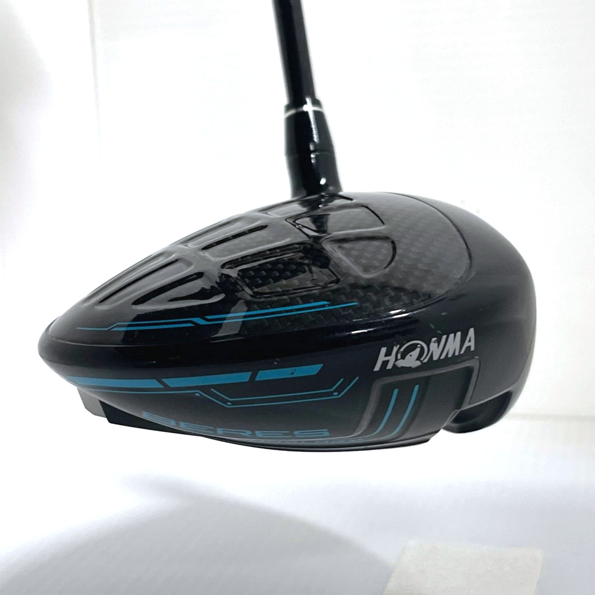 HONMA Driver BERES NX 10.5° Regular VIZARD FOR NX 45