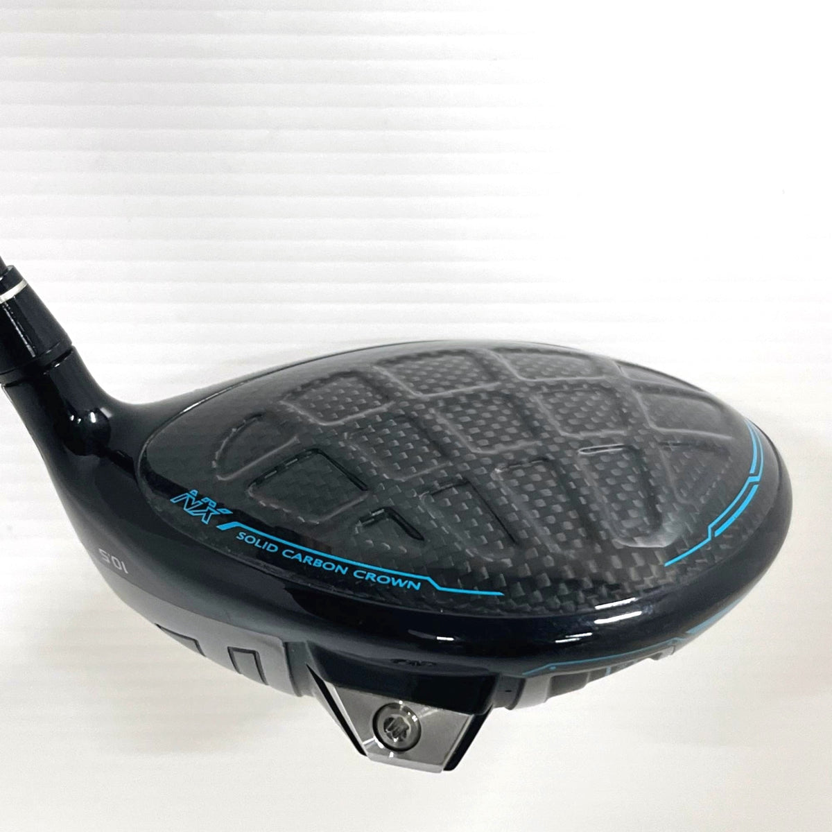 HONMA Driver BERES NX 10.5° Regular VIZARD FOR NX 45