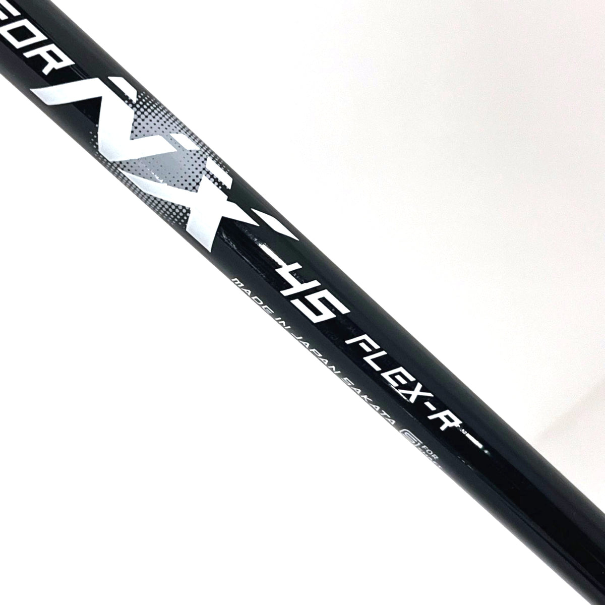 HONMA Driver BERES NX 10.5° Regular VIZARD FOR NX 45