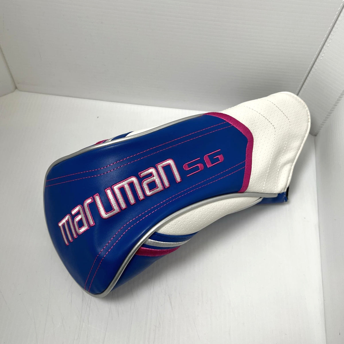 Majesty Golf (Formerly Maruman) Driver maruman SG(2023) 11.5° Ladies IMPACT FIT m230(DR)
