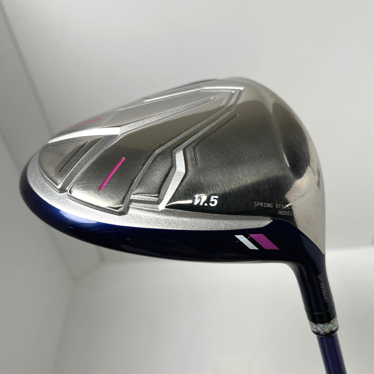 Majesty Golf (Formerly Maruman) Driver maruman SG(2023) 11.5° Ladies IMPACT FIT m230(DR)