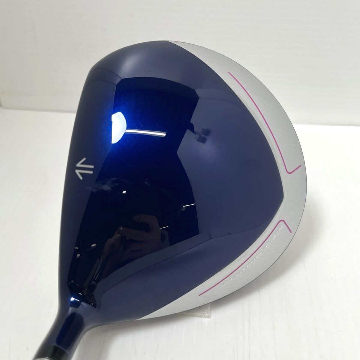 Majesty Golf (Formerly Maruman) Driver maruman SG(2023) 11.5° Ladies IMPACT FIT m230(DR)