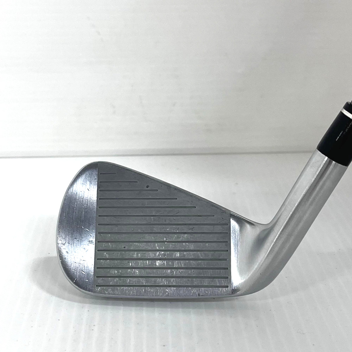 HONMA Iron Set TOUR WORLD TW757Vx Stiff VIZARD IB-WF 100 7 pieces