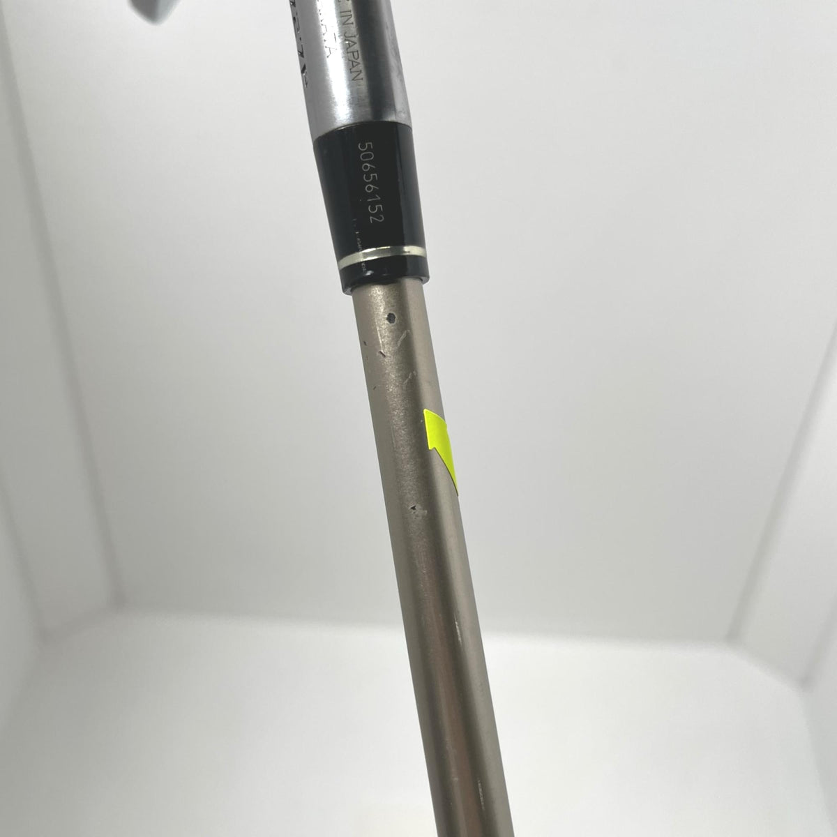 Honma Golf Iron Set TW727P FORGED Genuine custom shaft 7 pieces Men