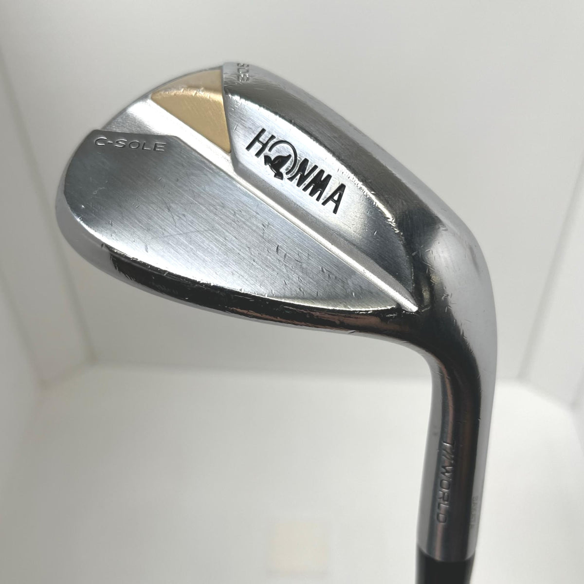 Honma Golf Wedge TW-W(2021) 58° Stiff NS PRO MODUS3 TOUR120