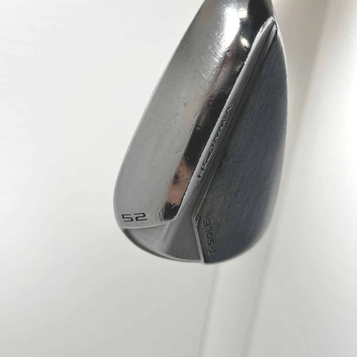 Honma Golf Wedge TW-W(2021) 52° Stiff NS PRO MODUS3 TOUR120