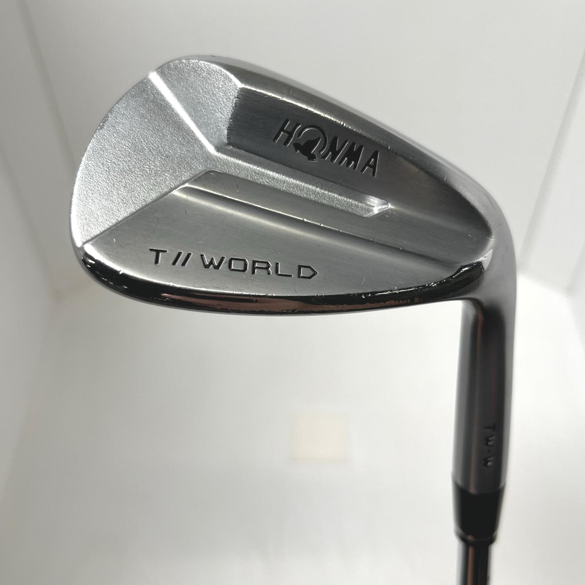 Honma Golf Wedge TW-W(2018) 52° Stiff Dynamic Gold