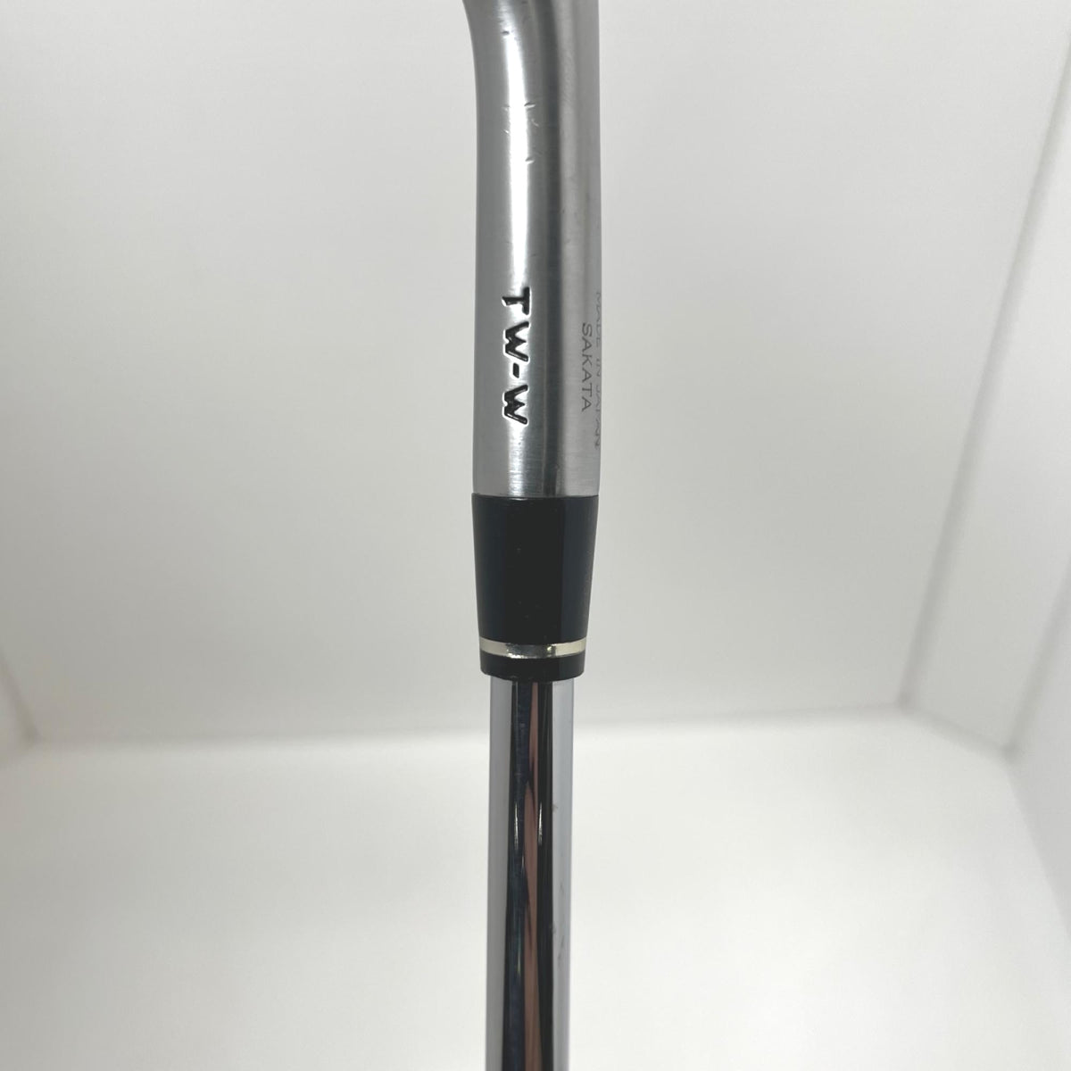 Honma Golf Wedge TW-W(2018) 52° Stiff Dynamic Gold