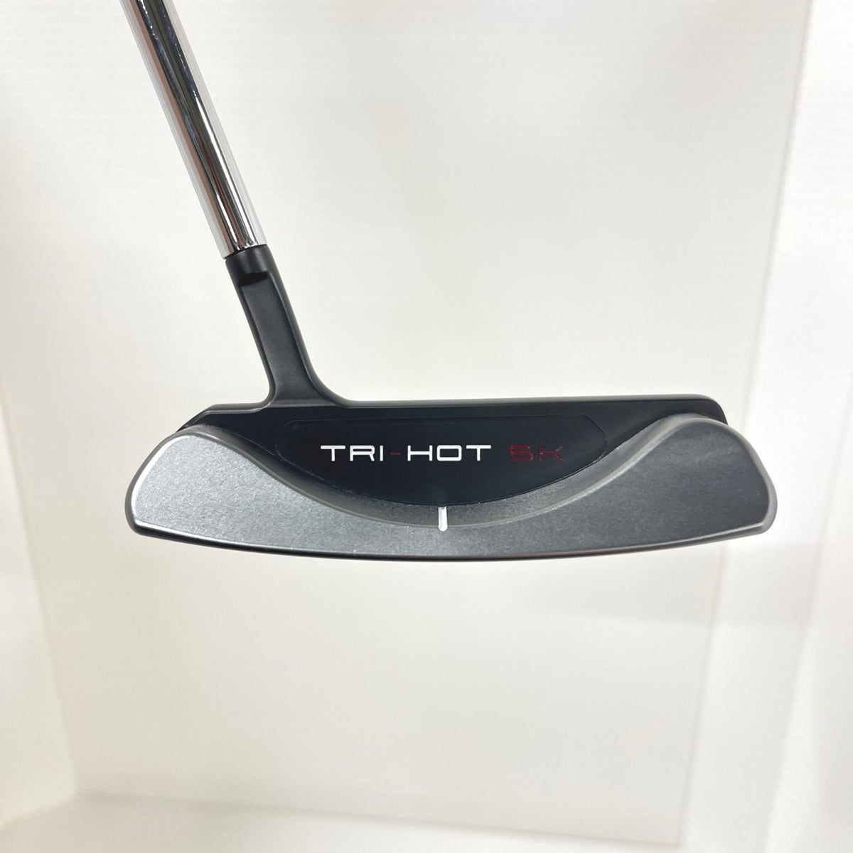 Odyssey Putter TRI-HOT 5K THREE 33 inch