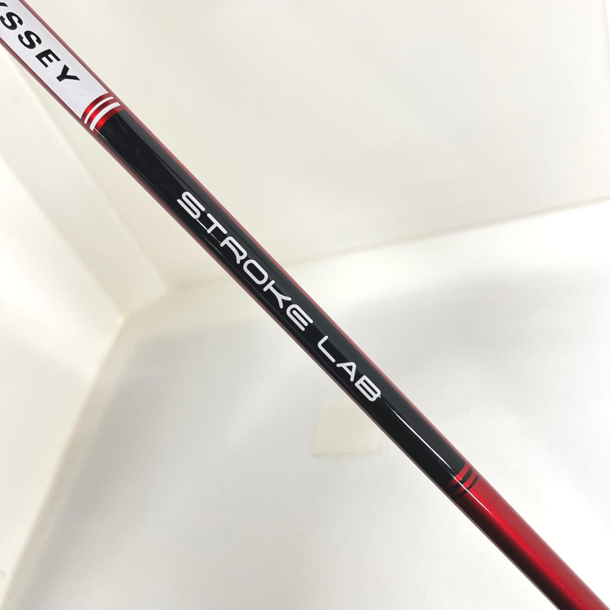 Odyssey Putter TRI-HOT 5K THREE 33 inch