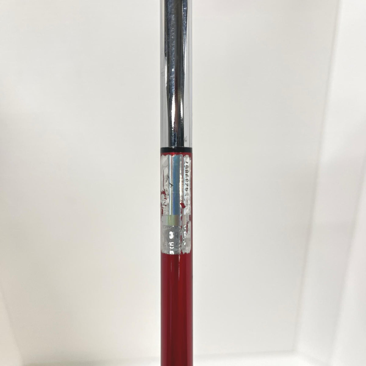 Odyssey Putter TRI-HOT 5K THREE 33 inch