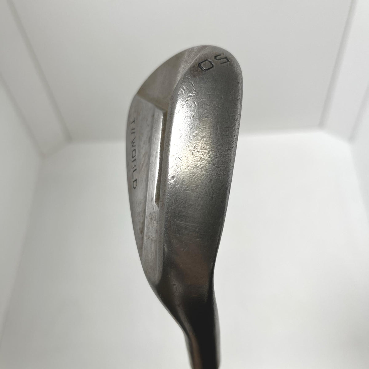 Honma Golf Wedge TW-W(2018) 50° Stiff NS PRO MODUS3 TOUR120