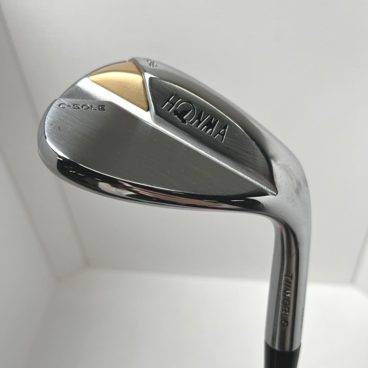 Honma Golf Wedge TW-W(2021) 58° Stiff 3S VIZARD IB-WF 85 PROTOTYPE