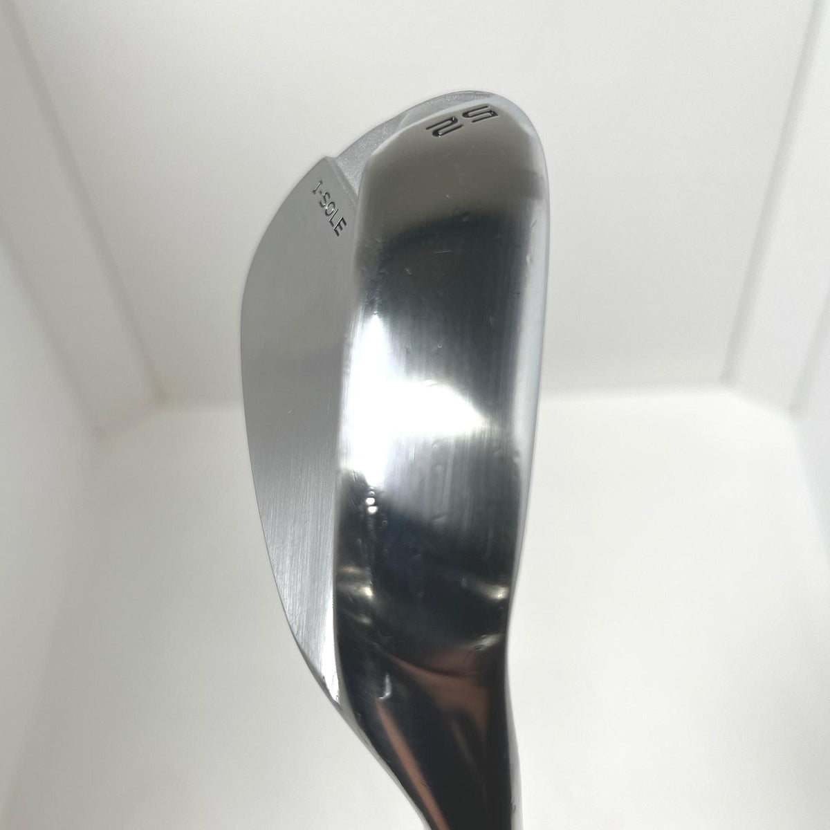 Honma Golf Wedge TW-W(2021) 52° Stiff 3S VIZARD IB-WF 85 PROTOTYPE