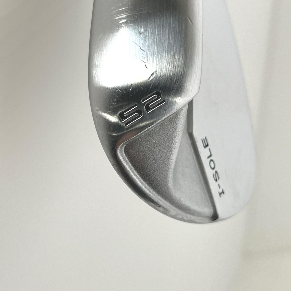 Honma Golf Wedge TW-W(2021) 52° Stiff 3S VIZARD IB-WF 85 PROTOTYPE