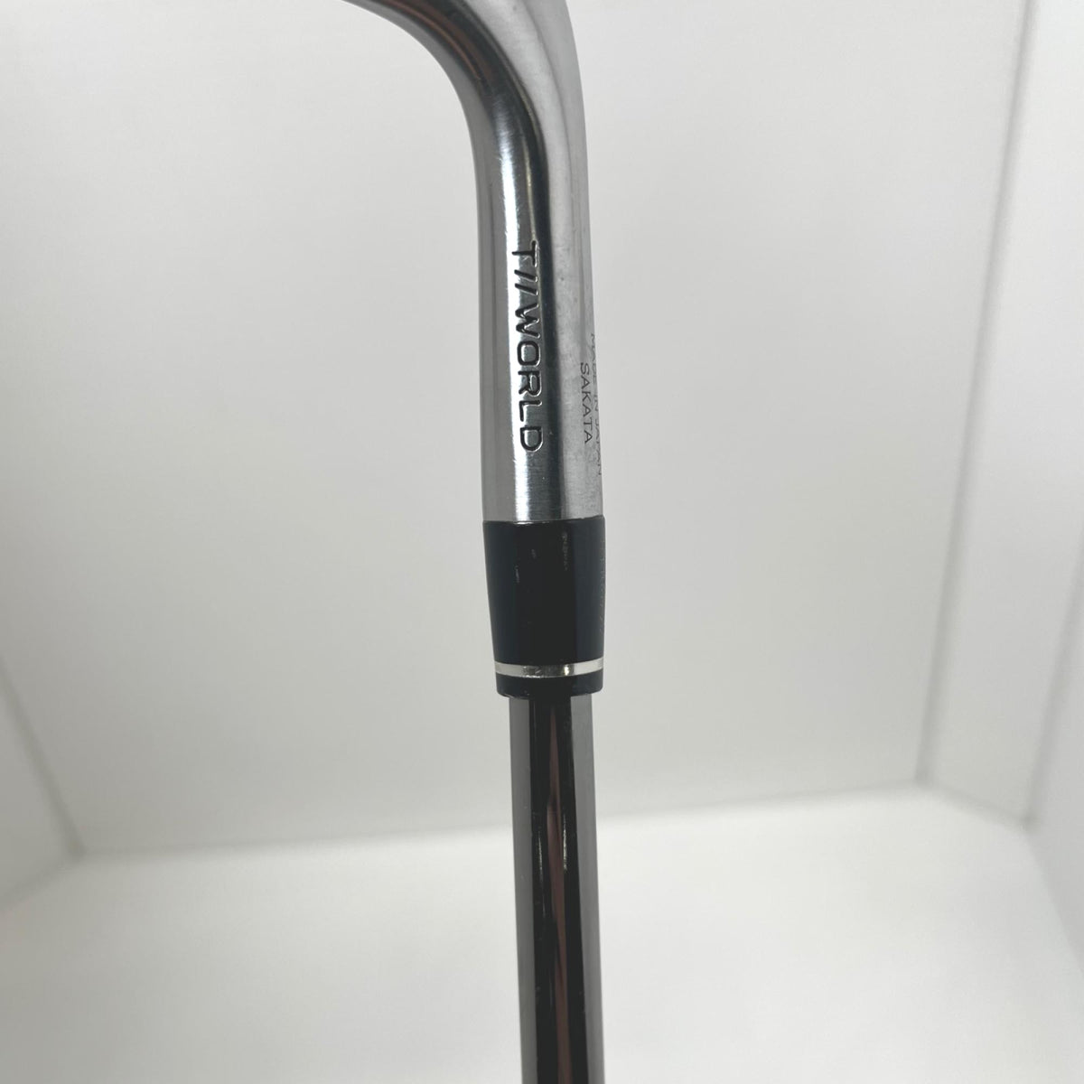 Honma Golf Wedge TW-W(2021) 52° Stiff 3S VIZARD IB-WF 85 PROTOTYPE