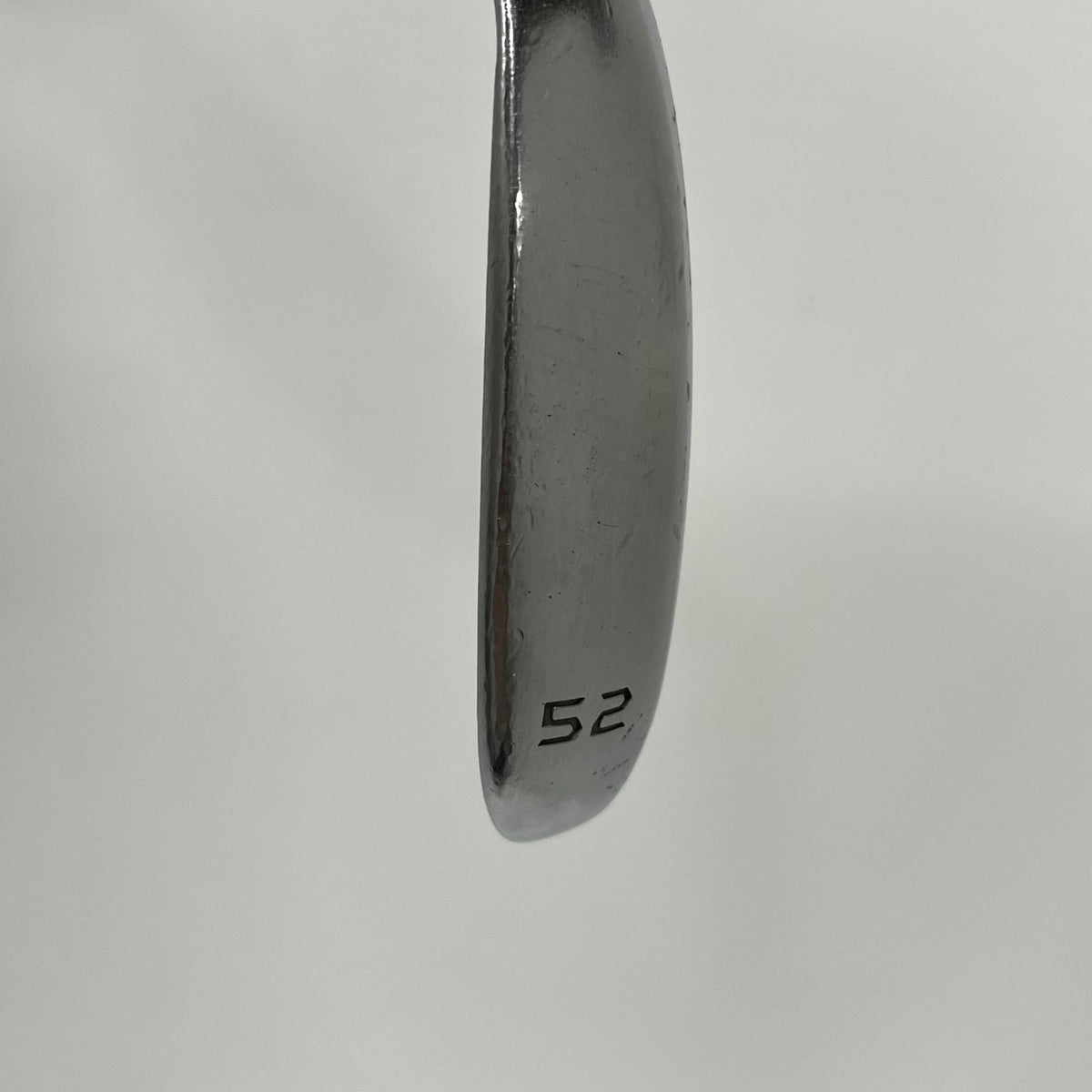 HONMA Wedge TOUR WORLD TW-W (2024) Chrome 52° Stiff NS PRO MODUS3 TOUR105