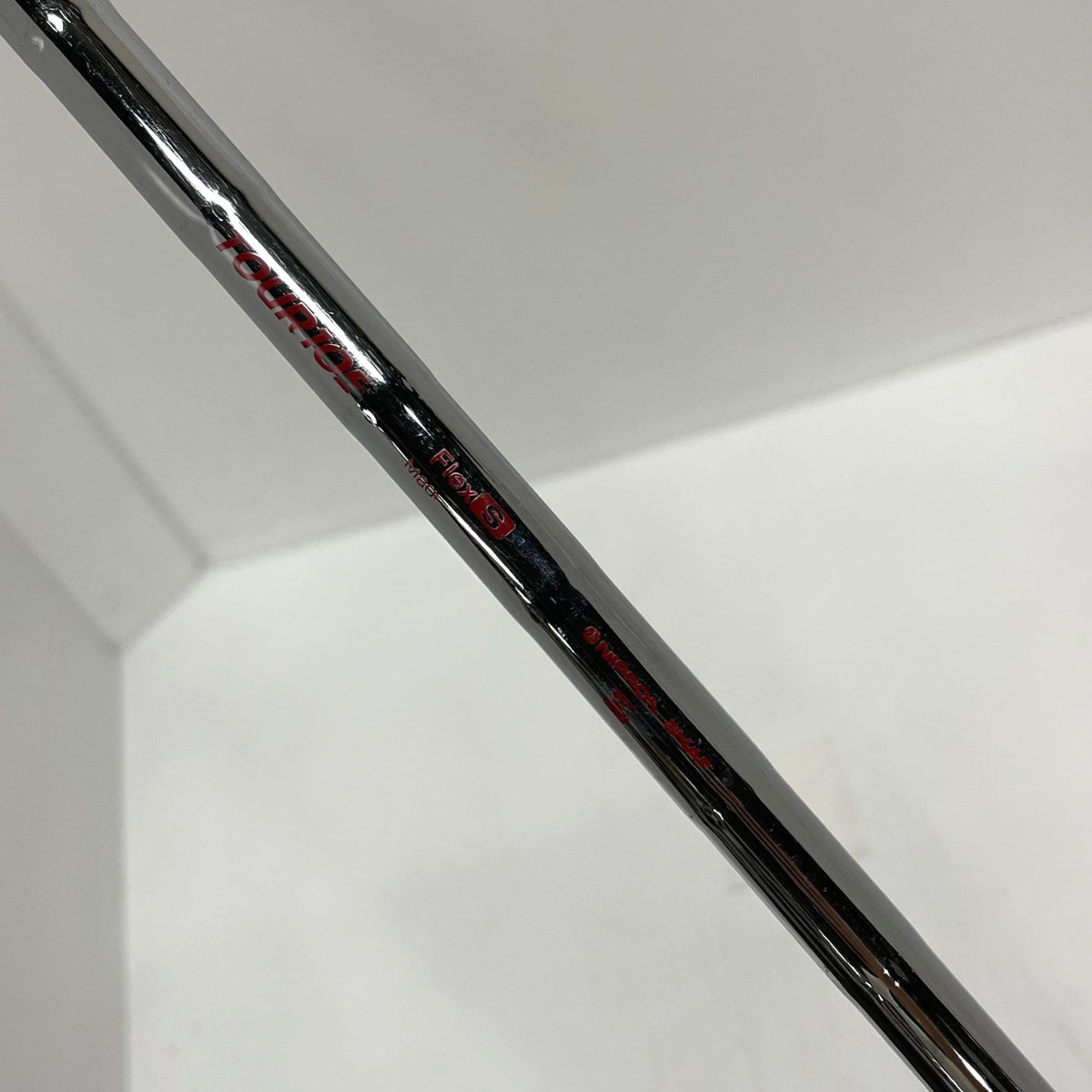 HONMA Wedge TOUR WORLD TW-W (2024) Chrome 52° Stiff NS PRO MODUS3 TOUR105