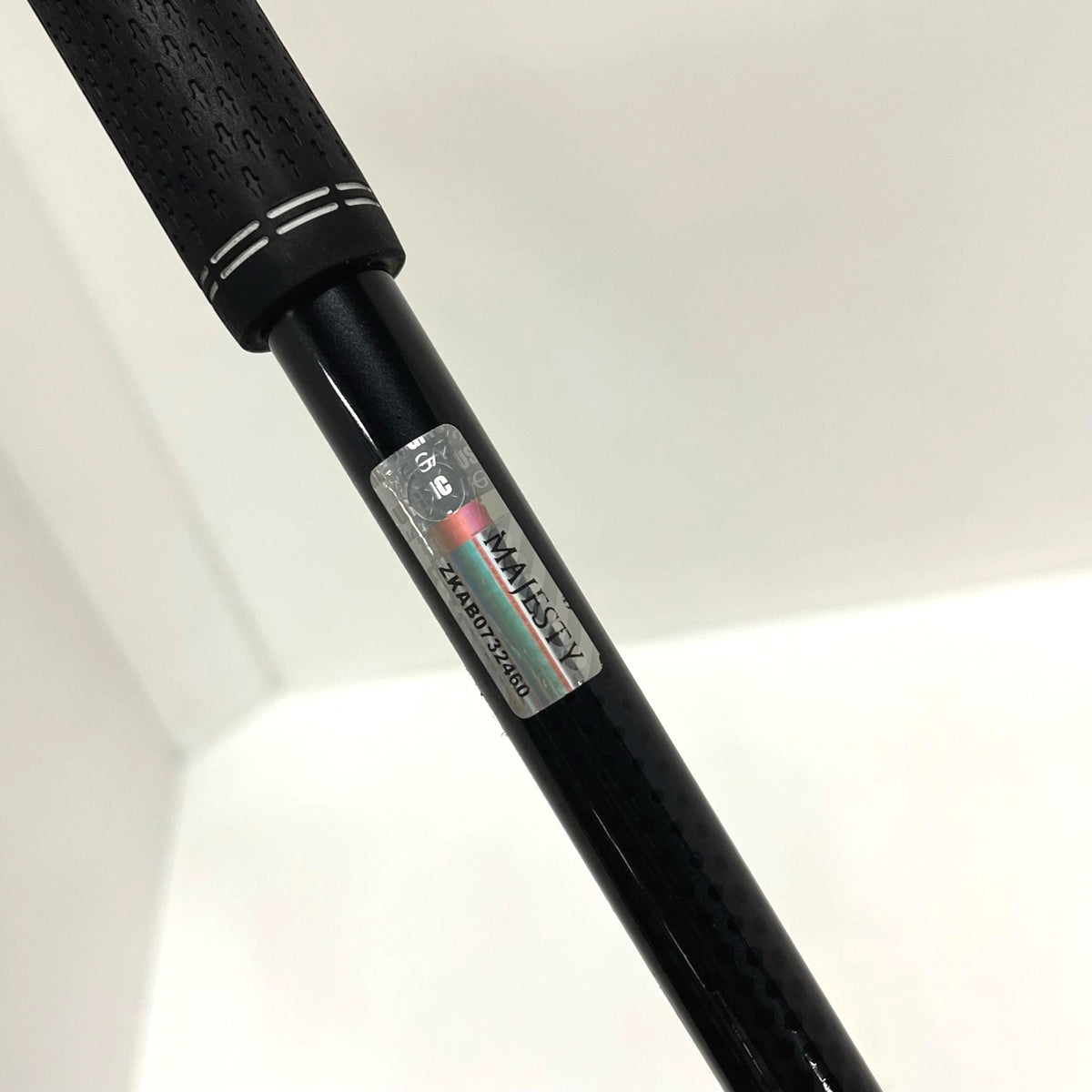 Majesty Golf (Formerly Maruman) Wedge MAJESTY W-MOMENT Non-plated QPQ 52° TENSEI for MJ WM60