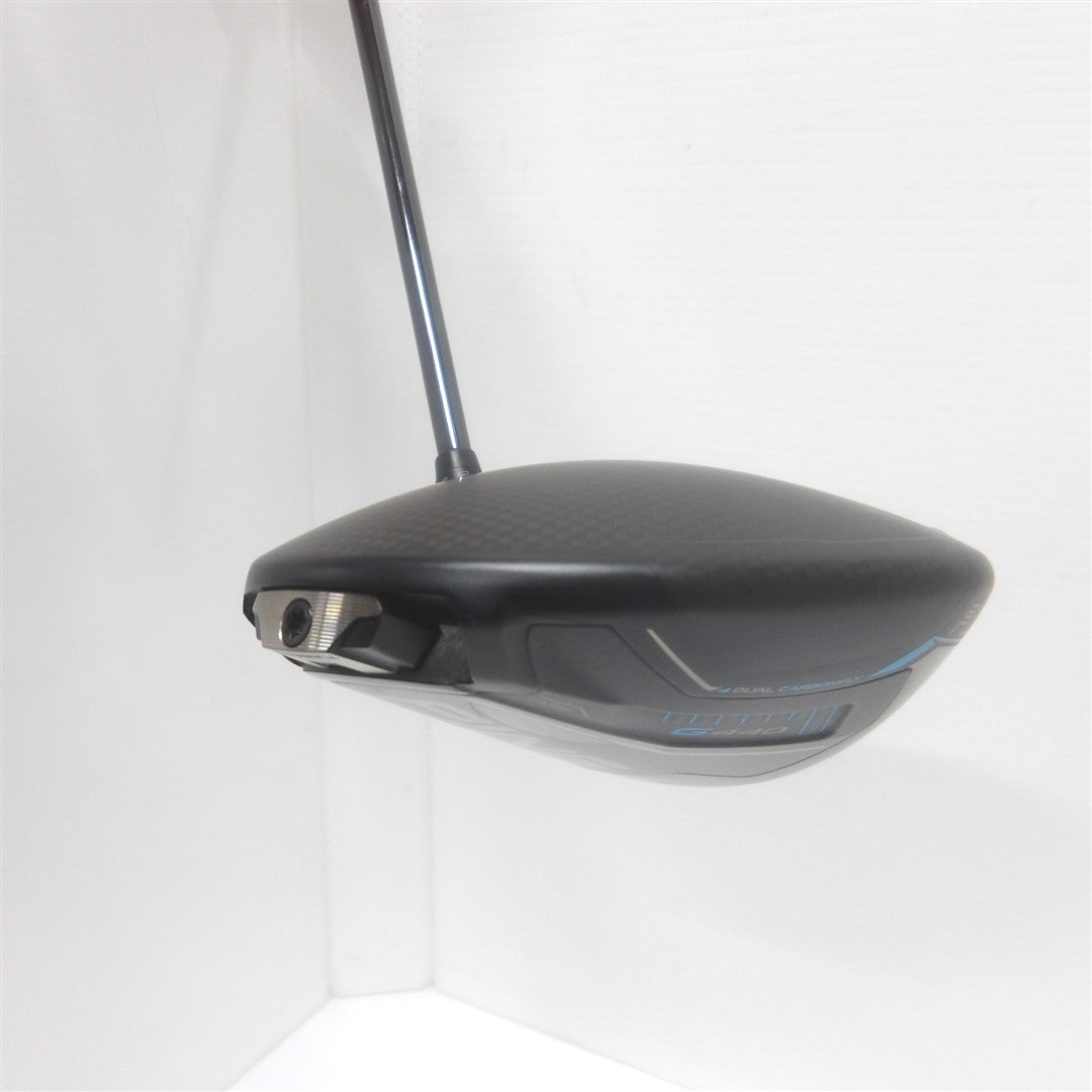 Ping Driver G440 K 9° Stiff PING TOUR 2.0 BLACK 65