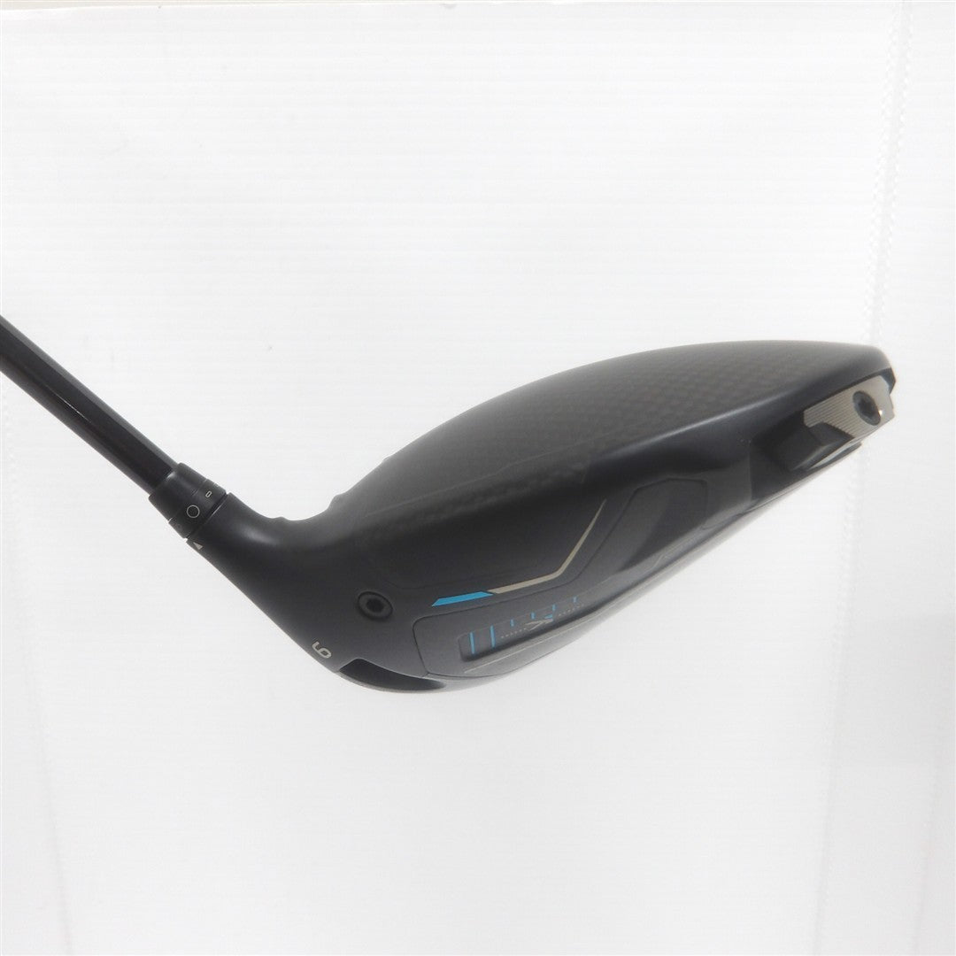 Ping Driver G440 K 9° Stiff PING TOUR 2.0 BLACK 65