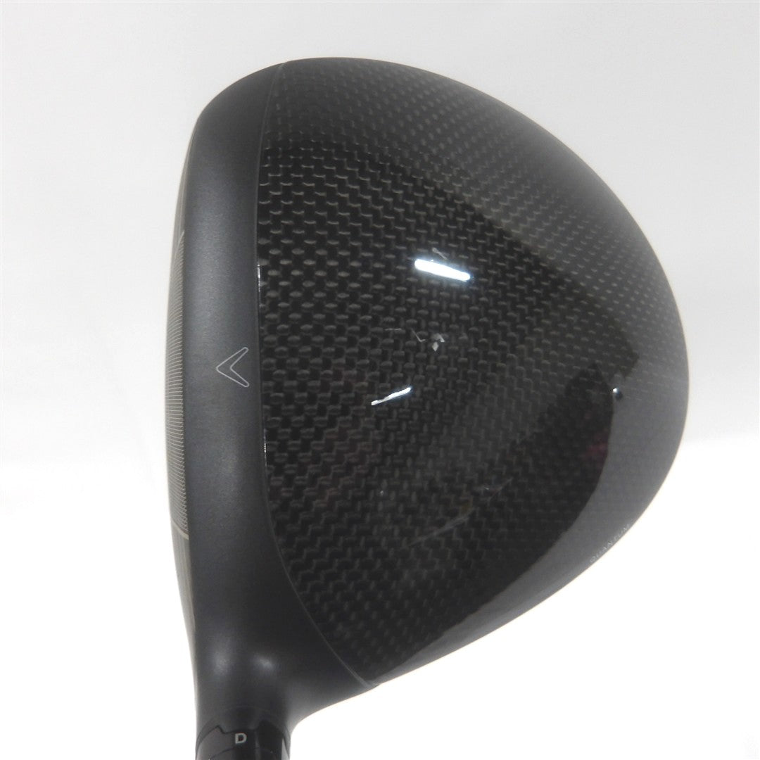 Callaway Driver QUANTUM MAX D 9° Stiff ATHLEMAX 50