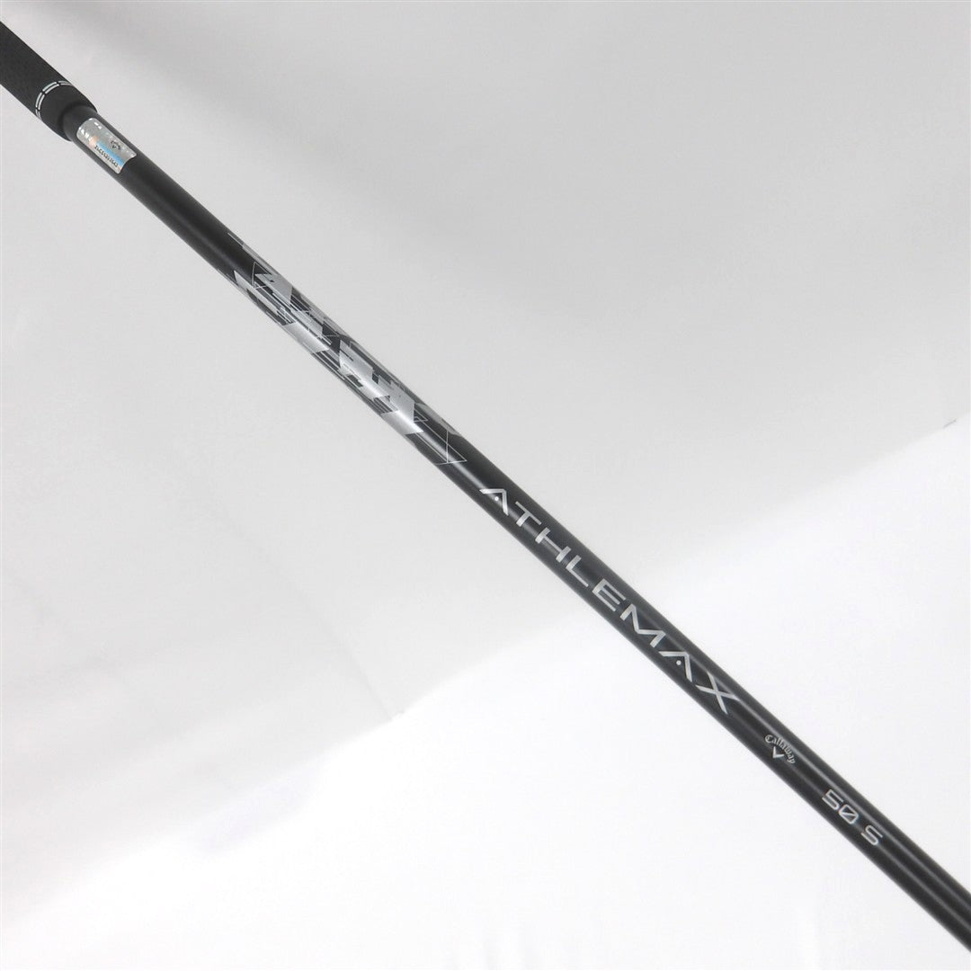 Callaway Driver QUANTUM MAX D 9° Stiff ATHLEMAX 50
