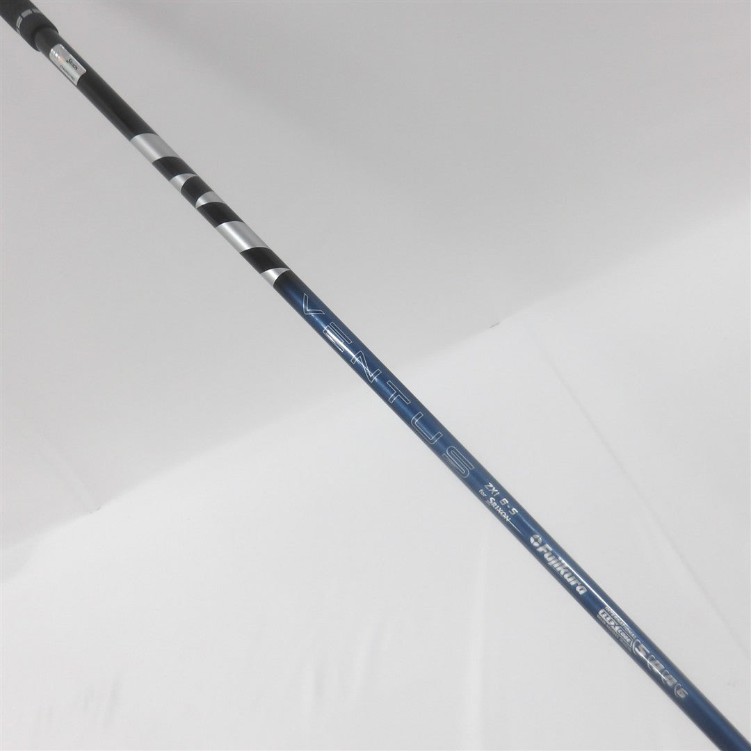 SRIXON Driver ZXi LS 9° Stiff VENTUS ZXi 6