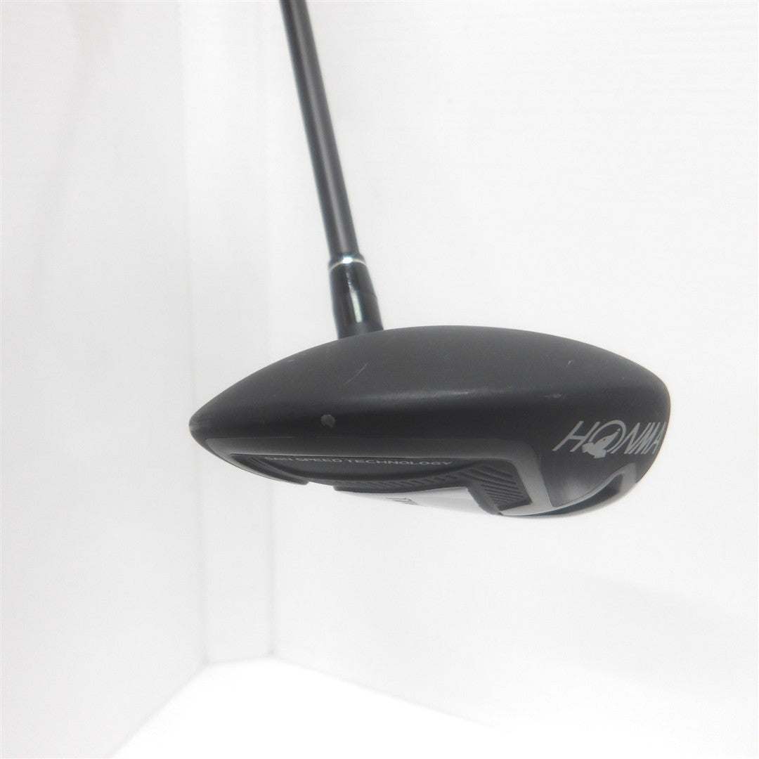 Honma Fairway TOUR WORLD GS PROTOTYPE V 18° Stiff VIZARD FZ-6