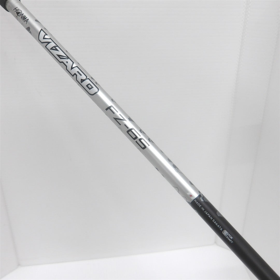 Honma Fairway TOUR WORLD GS PROTOTYPE V 18° Stiff VIZARD FZ-6