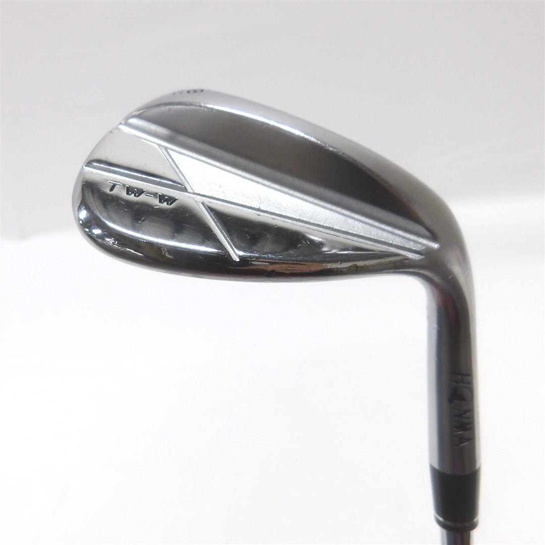 Honma Golf Wedge TOUR WORLD TW-W(2024)CROME 58° Regular NS PRO 950GH neo