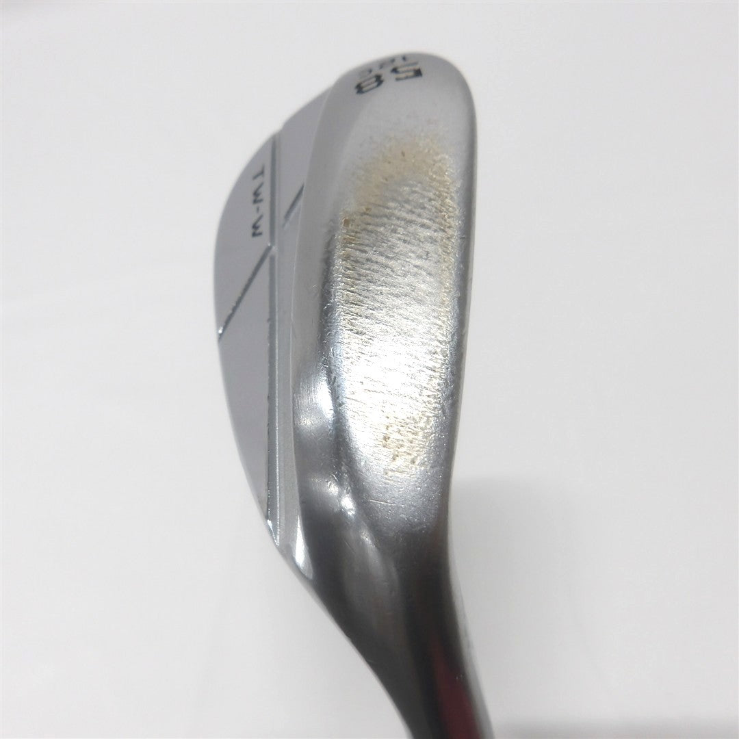 Honma Golf Wedge TOUR WORLD TW-W(2024)CROME 58° Regular NS PRO 950GH neo