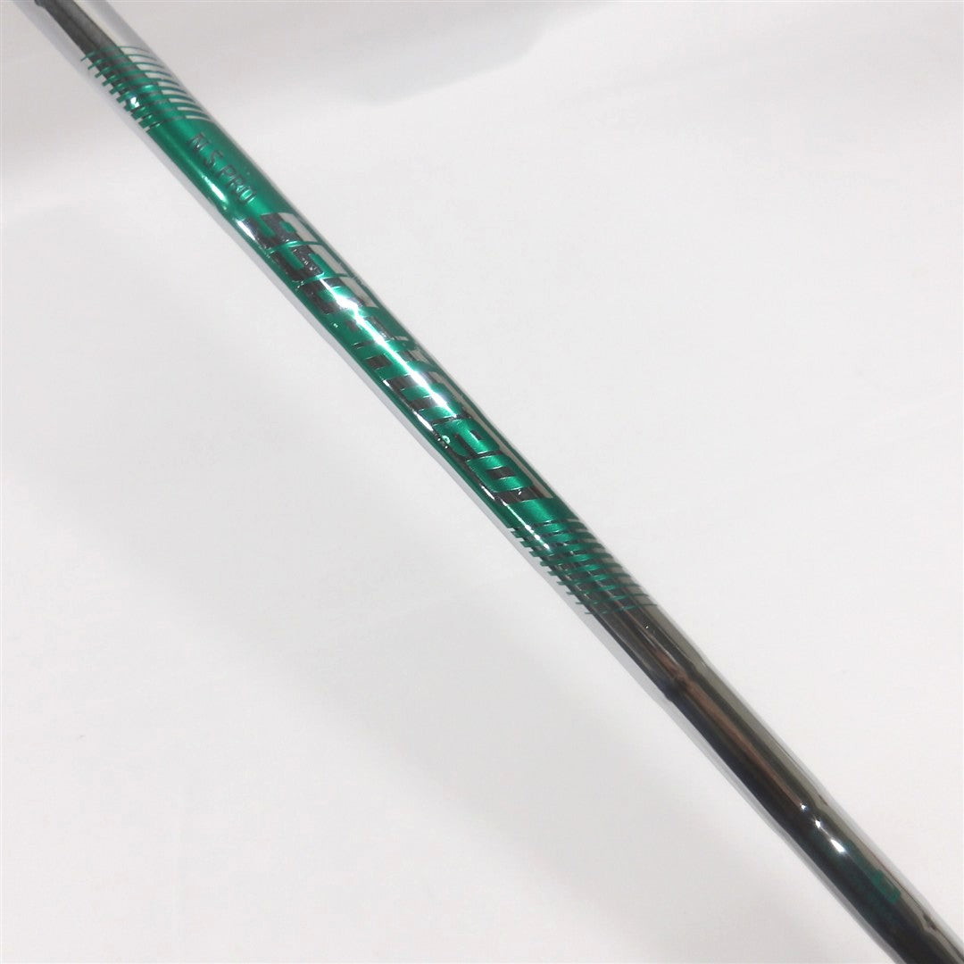 Honma Golf Wedge TOUR WORLD TW-W(2024)CROME 58° Regular NS PRO 950GH neo